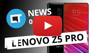 Comprar Lenovo Z5 Pro