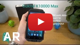 شراء Oukitel K10