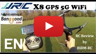 jjrc x8 review