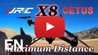 jjrc x8 review