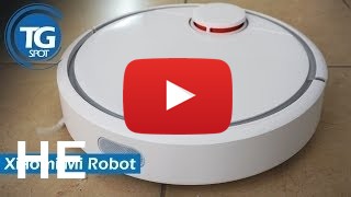 לקנות Xiaomi Mi Robot