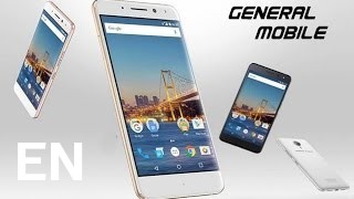 Buy General Mobile GM 6