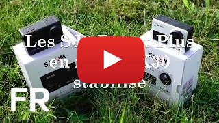 Acheter SJCAM Sj8 pro