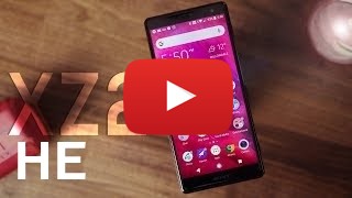 לקנות Sony Xperia XZ2