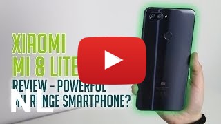 Kopen Xiaomi Mi 8 Lite