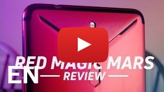 Buy nubia Red Magic Mars