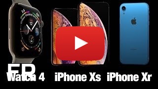 Acheter Apple iPhone XR