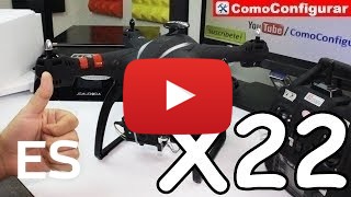 Comprar Bayangtoys X22