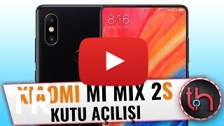 Satın al Xiaomi Mi Mix 2S