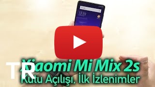 Satın al Xiaomi Mi Mix 2S