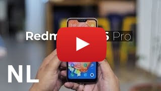 Kopen Xiaomi Redmi 6 Pro