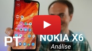 Comprar Nokia 6.1 Plus