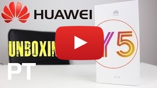 Comprar Huawei Y5 Prime 2018