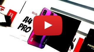 Buy Elephone A4 Pro