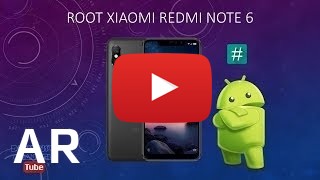 شراء Xiaomi Redmi Note 6 Pro