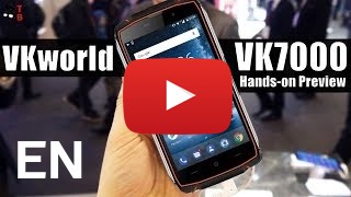 Buy VKworld VK7000