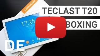 Kaufen Teclast T20