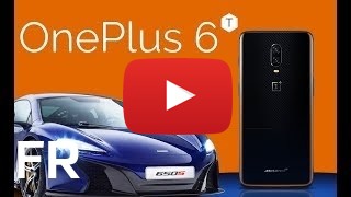 Acheter OnePlus 6T McLaren Edition