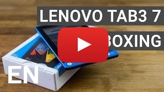 Buy Lenovo Tab3