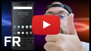 Acheter BlackBerry KEY2