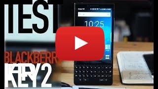 Acheter BlackBerry KEY2