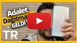 Satın al Xiaomi Mi 9