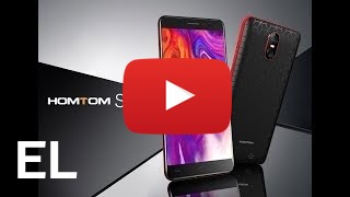 Αγοράστε HomTom S12