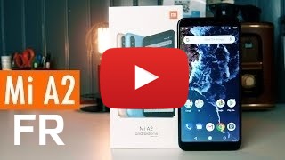 Acheter Xiaomi Mi A2