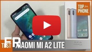 Acheter Xiaomi Mi A2