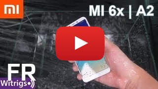 Acheter Xiaomi Mi 6X