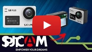 Comprar SJCAM Sj8 plus