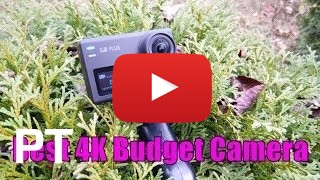 Comprar SJCAM Sj8 plus