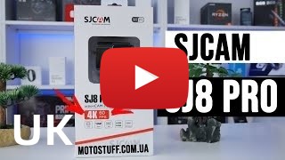 Купити SJCAM Sj8 pro