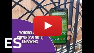 Comprar Motorola P30 Note