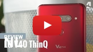 Kopen LG V40 ThinQ