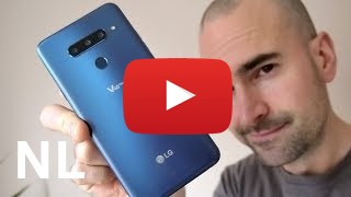 Kopen LG V40 ThinQ