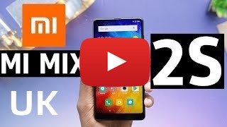 Купити Xiaomi Mi Mix 2S