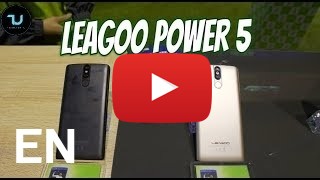 Buy Leagoo Power 5