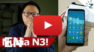 Buy nubia N3