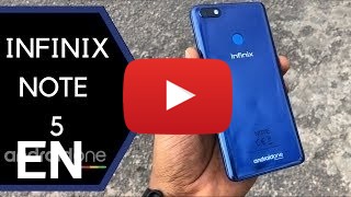 Buy Infinix Note 5