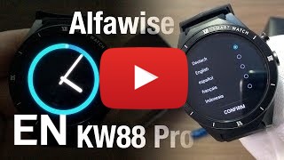 Buy Alfawise Kw88 pro