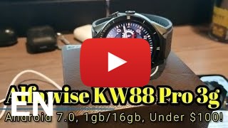 Buy Alfawise Kw88 pro