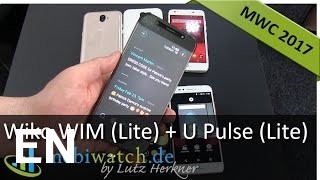 Buy Wiko U Pulse