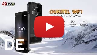 Kaufen Oukitel WP1