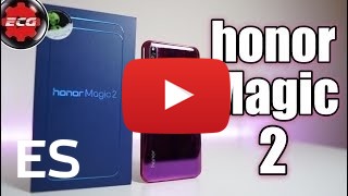 Comprar Huawei Honor Magic 2