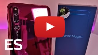 Comprar Huawei Honor Magic 2