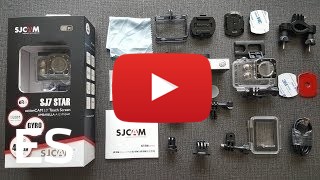 Comprar SJCAM SJ7 STAR NATIVE