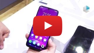 Comprar Vivo Z3i