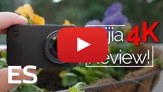 Comprar Xiaomi Camera mini