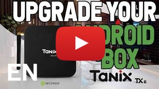 Buy Tanix TX6